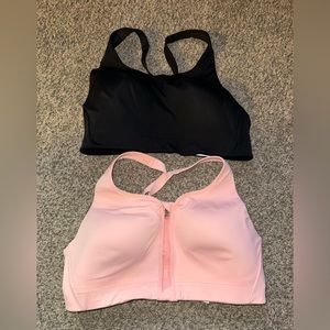 Athleta Sports Bra Bundle